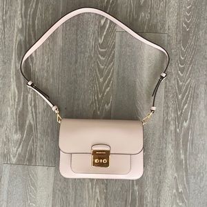 Michael Korda shoulder bag
